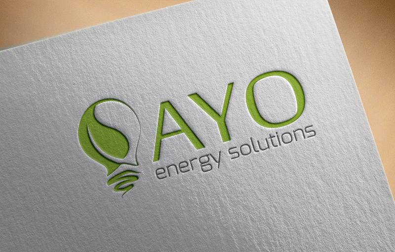 Sustainable Energy Logo Design sustainable-energy-logo-design